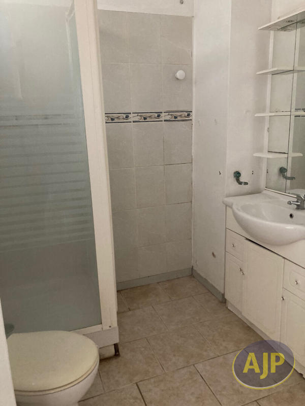 Appartement - 31 m² - 1 pièce