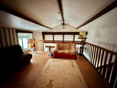 Maison de village - 152 m² - 6 pièces