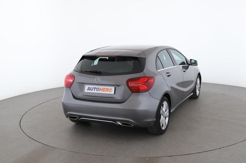 Mercedes Classe a 180 Sensation 7g-Dct 122 ch