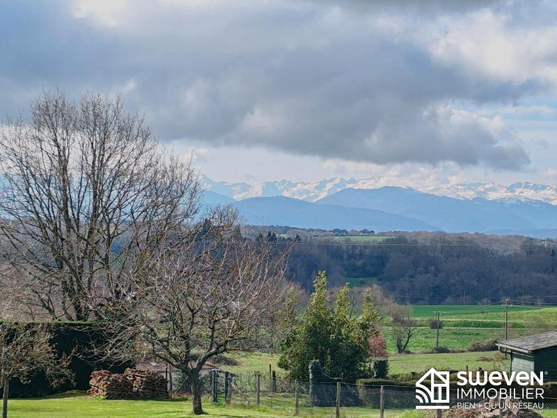 Maison - 175 m² - 5 pièces