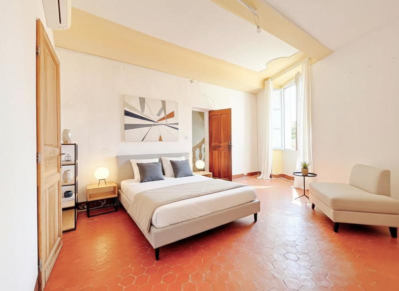 Maison bourgeoise - 103 m² - 5 pièces