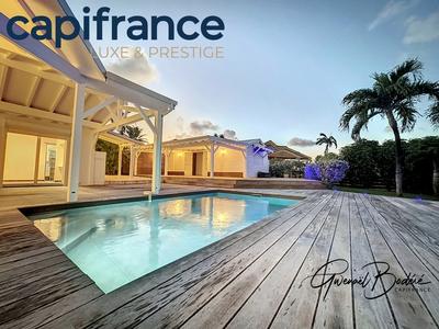 Villa - 185 m² - 6 pièces