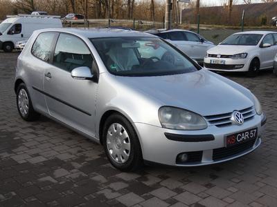 Volkswagen Golf 1.4 16s 75 Trend 3p