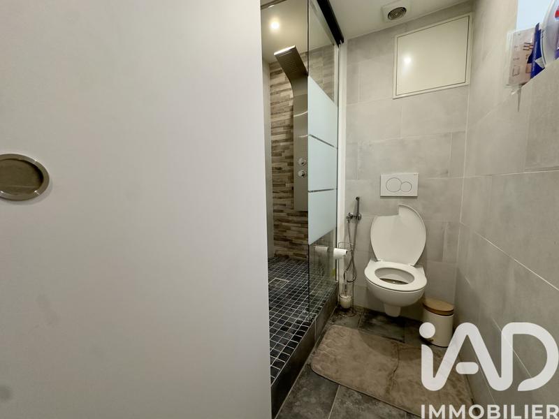 Maison - 151 m² - 7 pièces