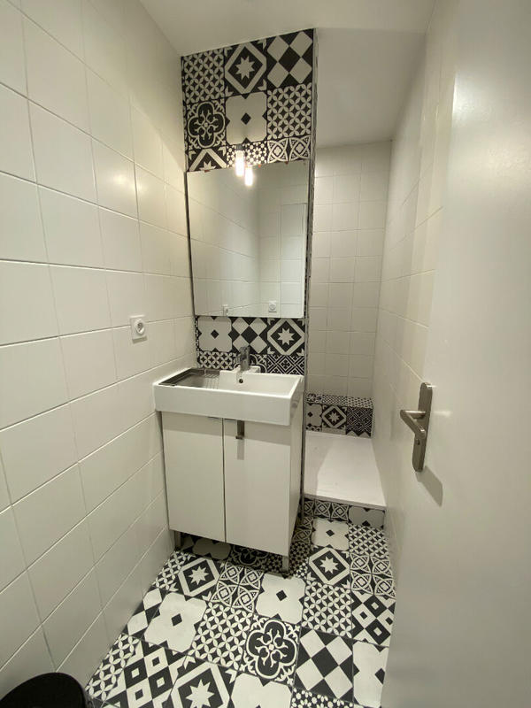 Chambre - 99 m² - 5 pièces