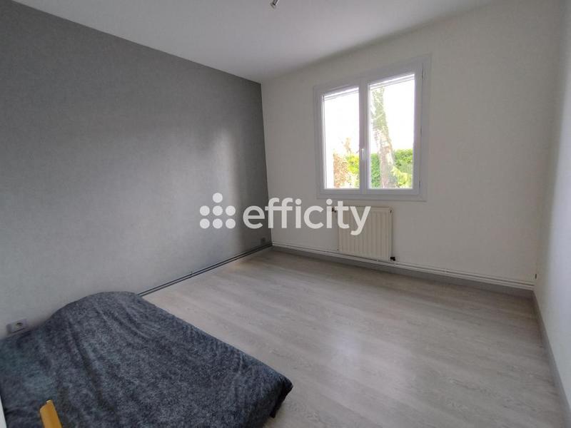 Maison - 116 m² - 6 pièces