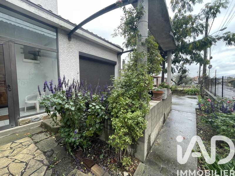 Maison - 190 m² - 9 pièces