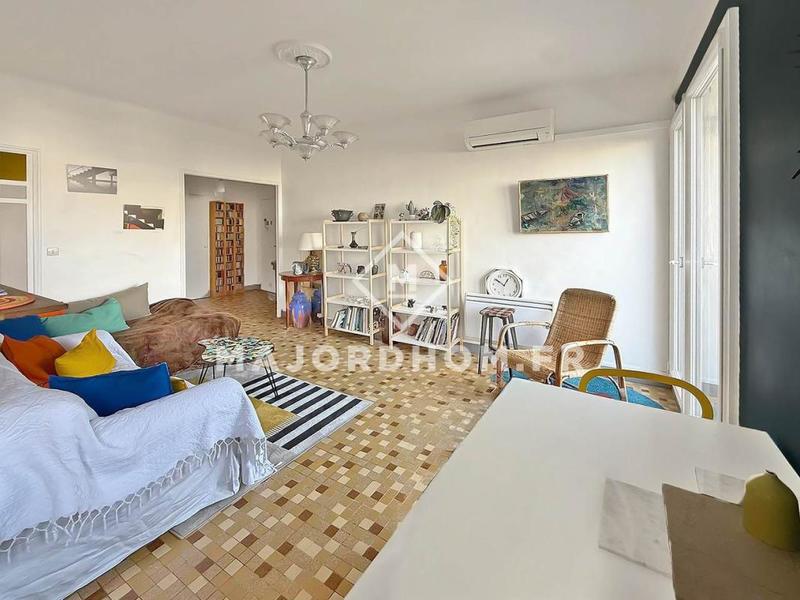 Appartement - 67 m² - 3 pièces