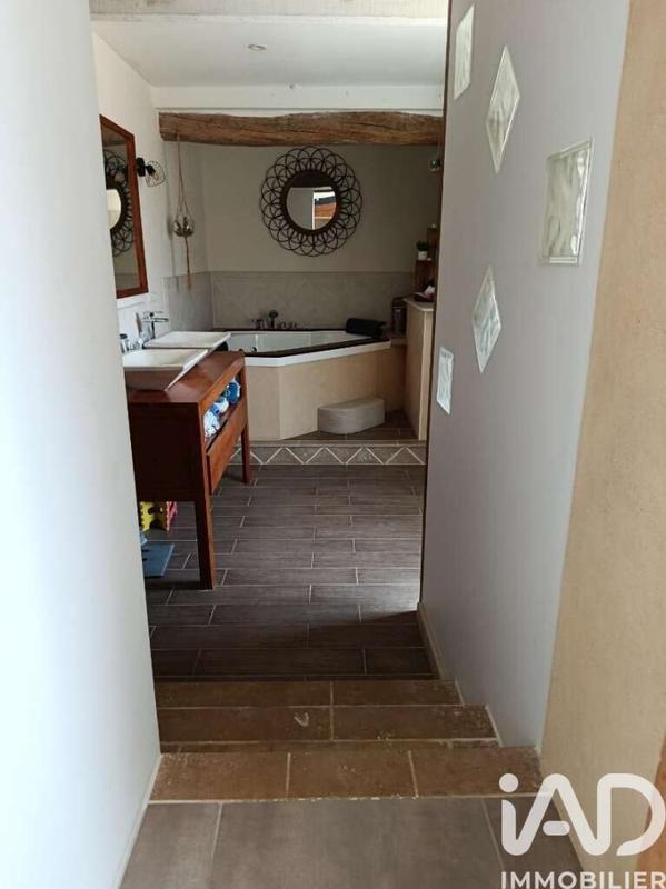 Maison - 147 m² - 4 pièces