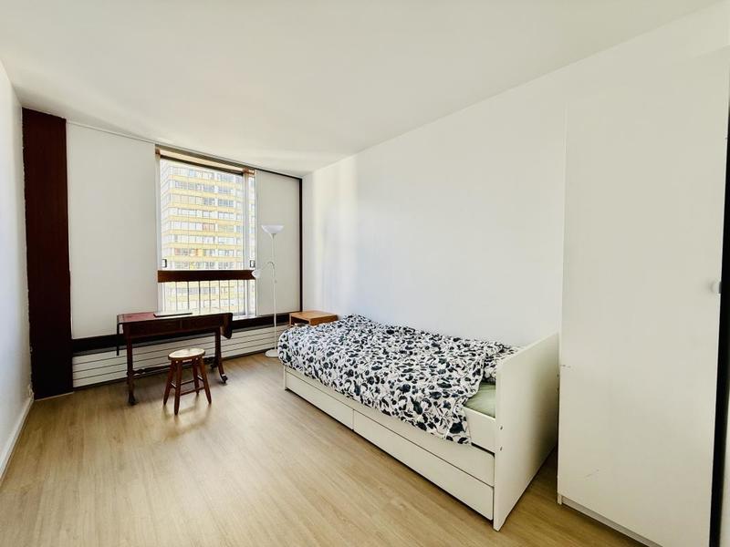 Appartement - 96 m² - 4 pièces