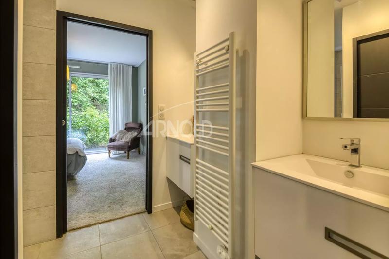 Maison - 191 m² - 8 pièces