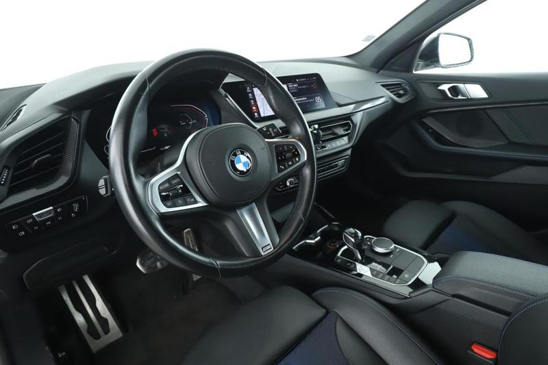 Bmw Série 1 118i m Sport Dkg7 136 ch