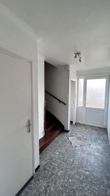 Maison - 74 m² - 5 pièces