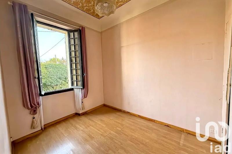 Maison - 144 m² - 5 pièces