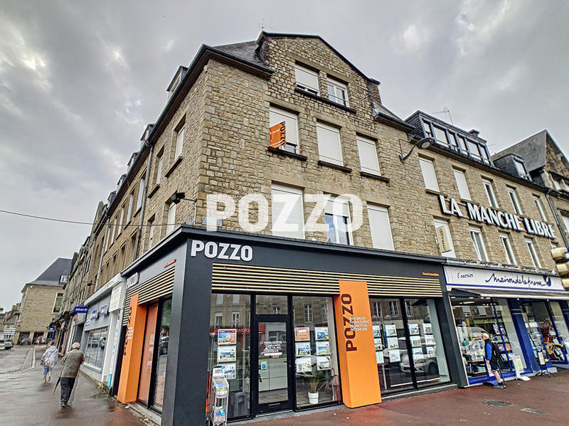 Immeuble - 152 m² - 6 pièces