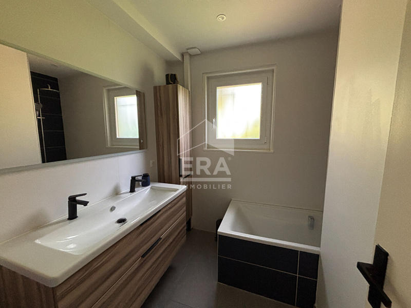 Maison - 168 m² - 5 pièces