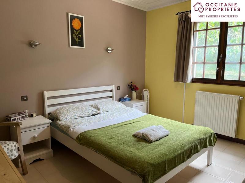 Maison - 168 m² - 6 pièces