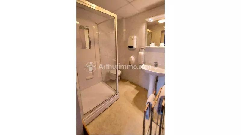 Immeuble - 411 m² - 14 pièces