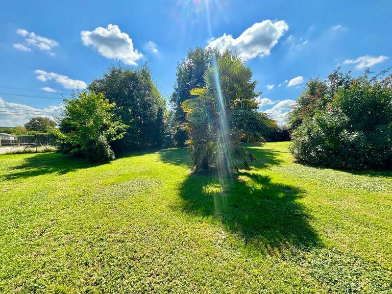 Maison - 146 m² - 6 pièces