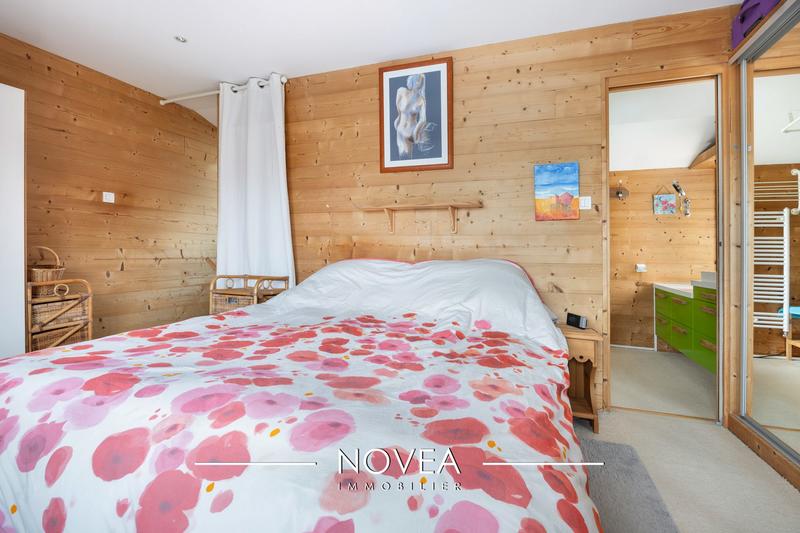 Maison ancienne - 205 m² - 8 pièces