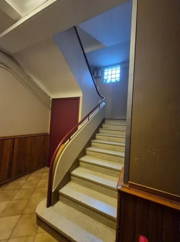 Appartement bourgeois - 115 m² - 4 pièces