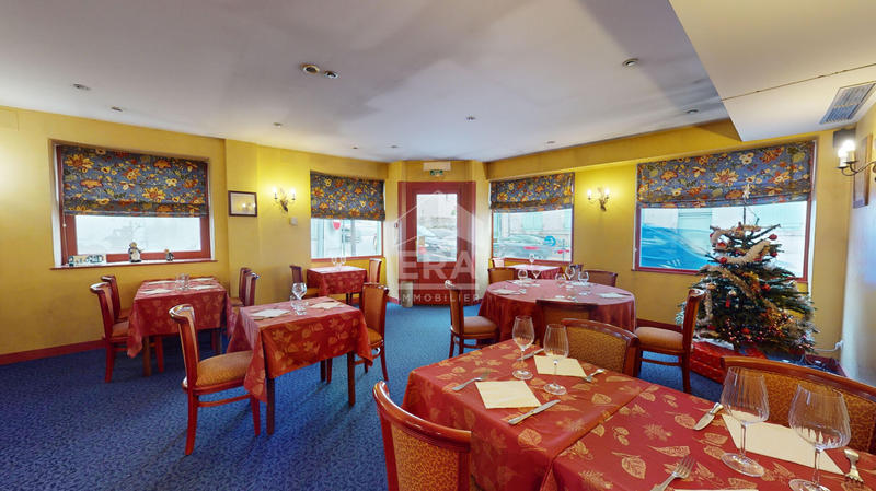 Immeuble - 450 m² - 15 pièces