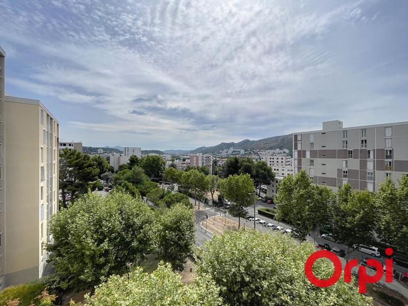 Appartement - 72 m² - 4 pièces