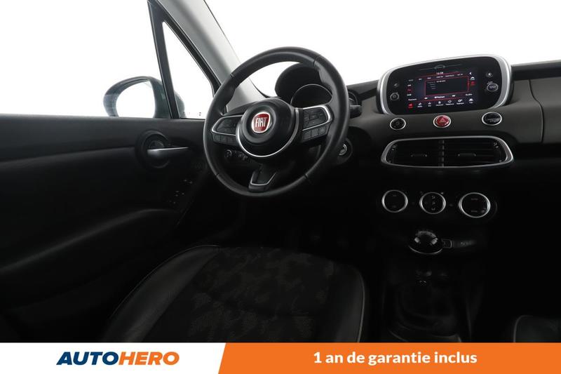 Fiat 500x 1.6 MultiJet Cross 4x2 131 ch