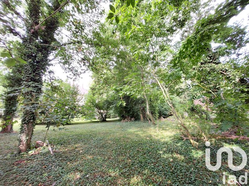 Maison - 224 m² - 10 pièces