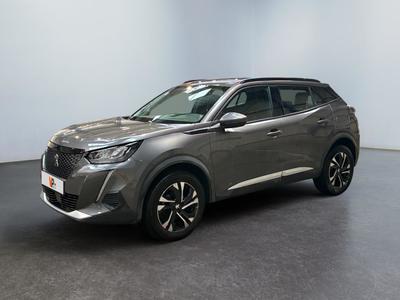 Peugeot 2008 PureTech 130 s&amp;S Bvm6 Allure