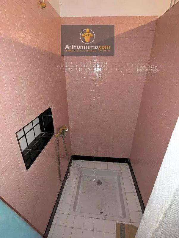 Maison - 83 m² - 3 pièces