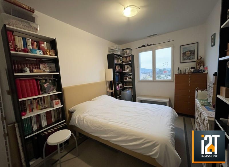 Villa - 93 m² - 4 pièces