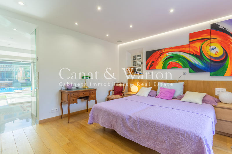 Villa - 250 m² - 7 pièces