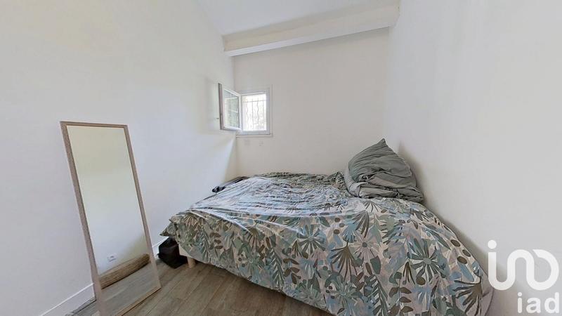 Appartement - 34 m² - 2 pièces