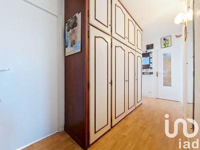 Appartement - 67 m² - 4 pièces