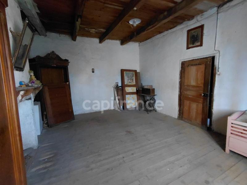 Fermette - 149 m² - 6 pièces