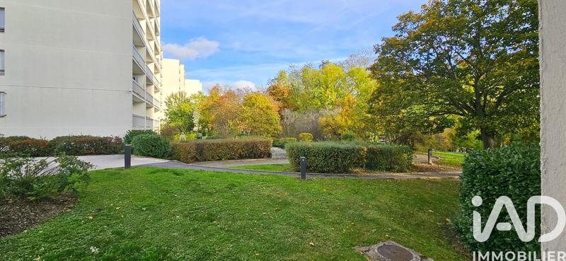 Appartement - 52 m² - 2 pièces