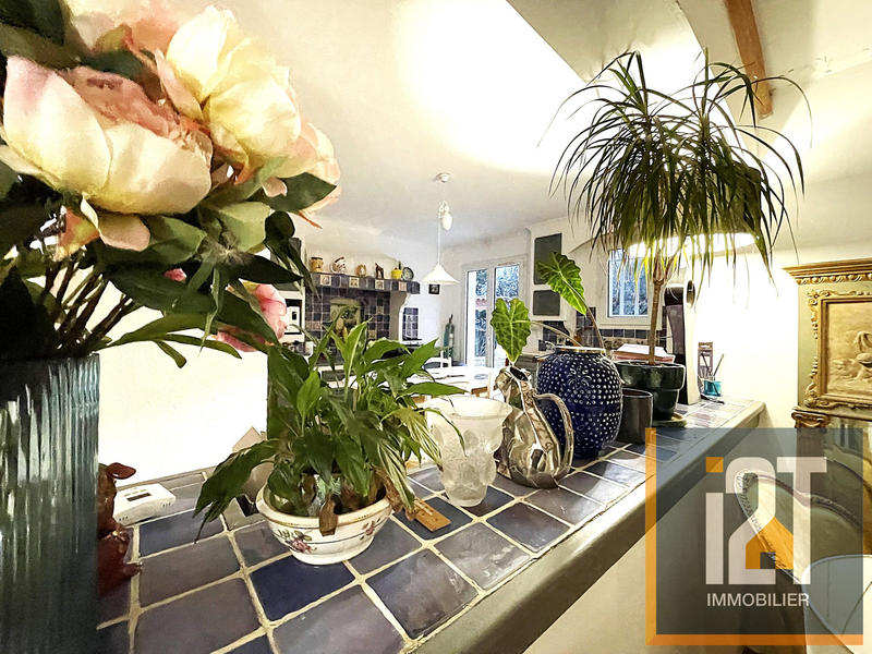 Villa - 173 m² - 7 pièces