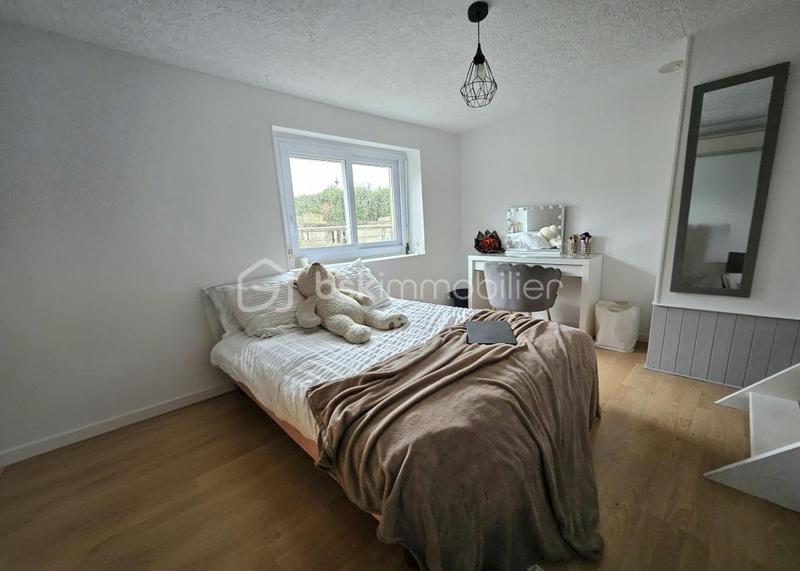 Maison - 152 m² - 6 pièces