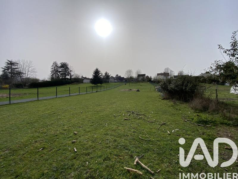 Maison - 80 m² - 5 pièces