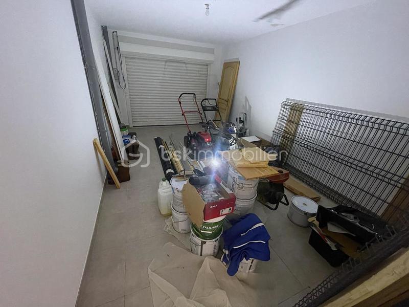 Villa - 140 m² - 5 pièces