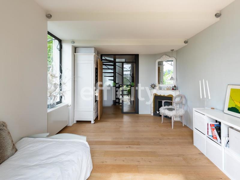 Maison - 140 m² - 4 pièces