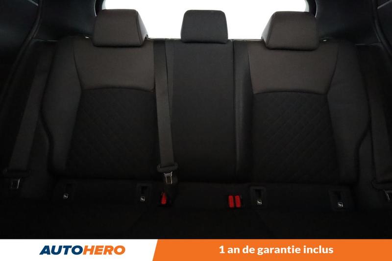 Toyota c-Hr 1.8 Hybride Distinctive 122 ch