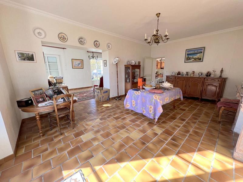 Maison - 188 m² - 7 pièces