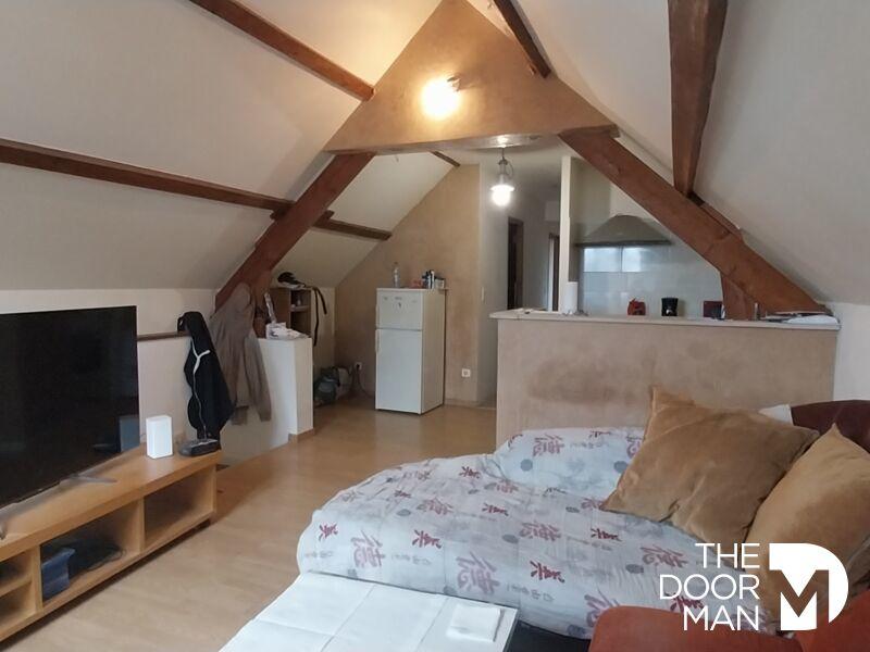 Maison - 200 m² - 5 pièces