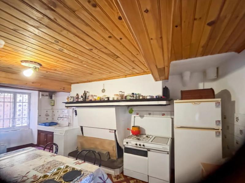 Maison - 92 m² - 3 pièces