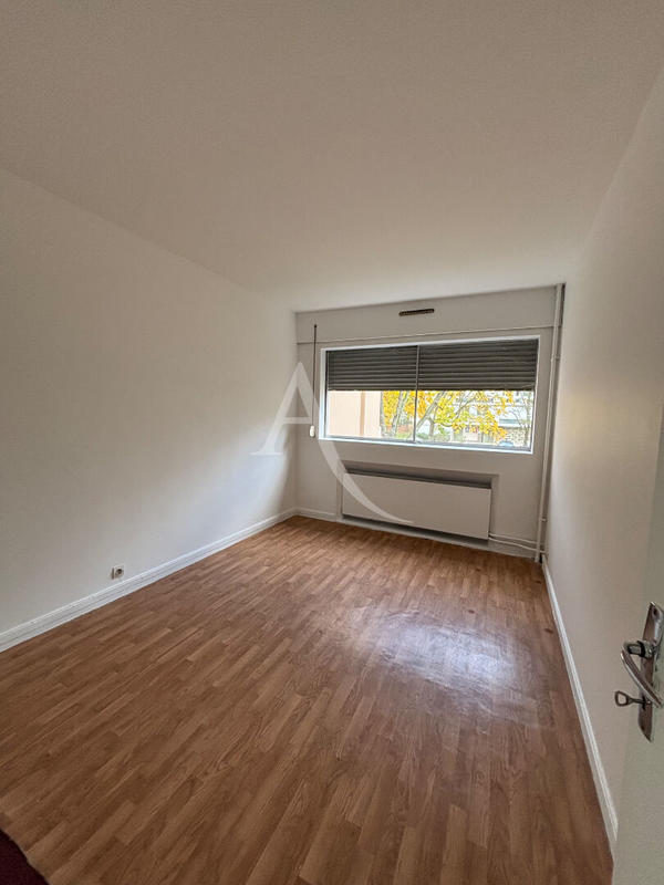 Appartement - 76 m² - 4 pièces