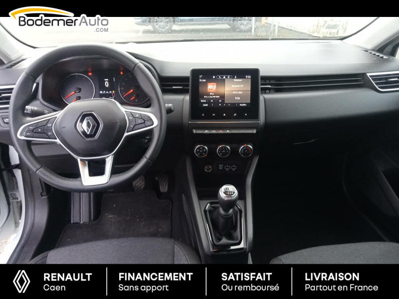 Renault Clio TCe 90 Equilibre