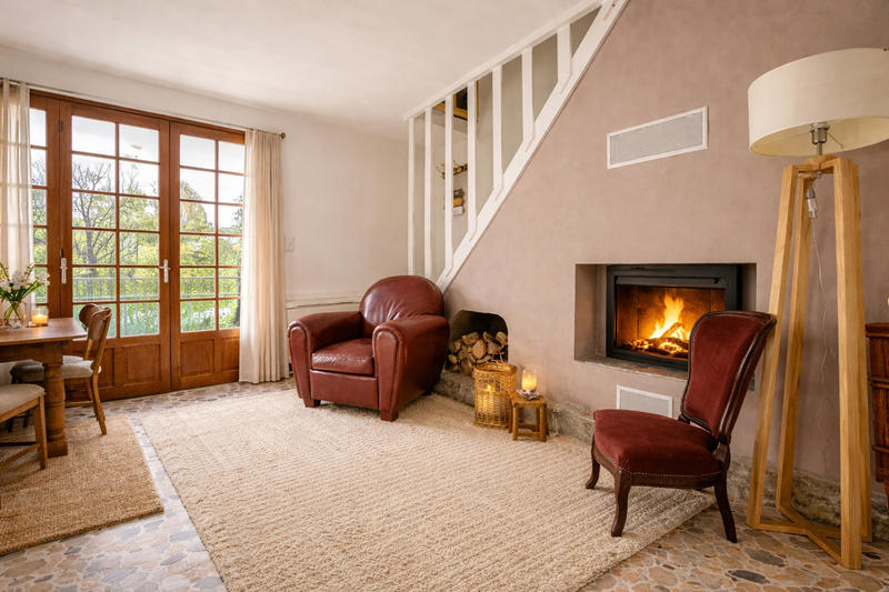 Maison - 88 m² - 5 pièces