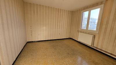 Maison - 69 m² - 4 pièces